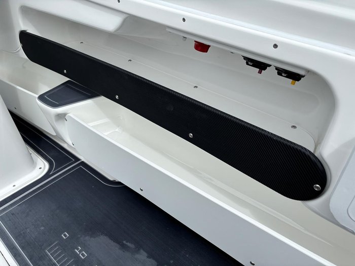 2026 Haines Signature 620F