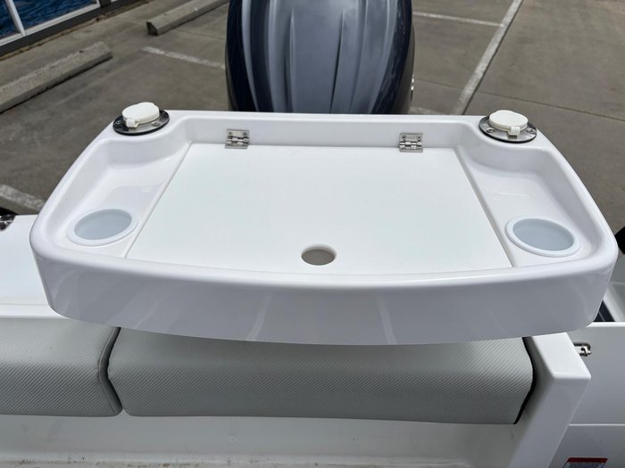 2026 Haines Signature 620F