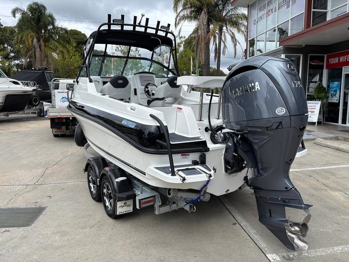 2026 Haines Signature 620F