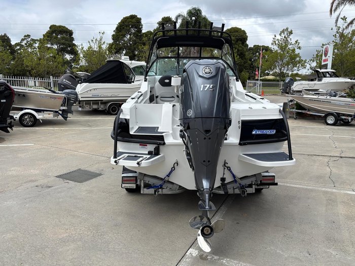 2026 Haines Signature 620F