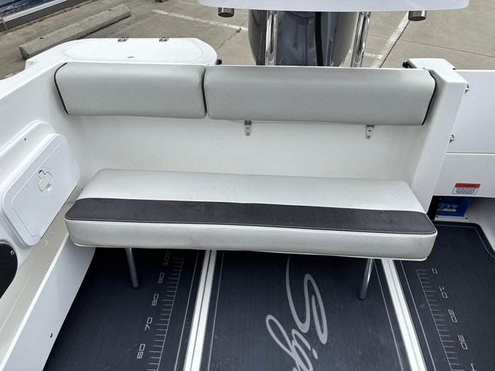 2026 Haines Signature 620F