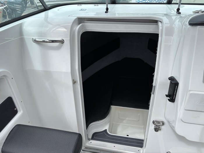 2026 Haines Signature 620F