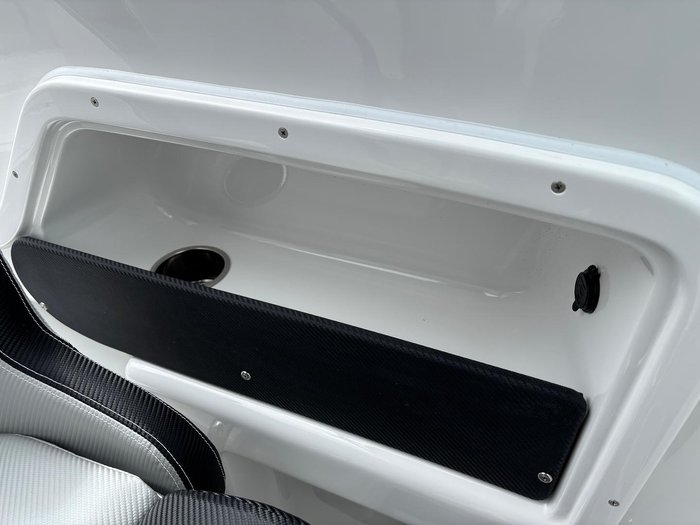 2026 Haines Signature 620F