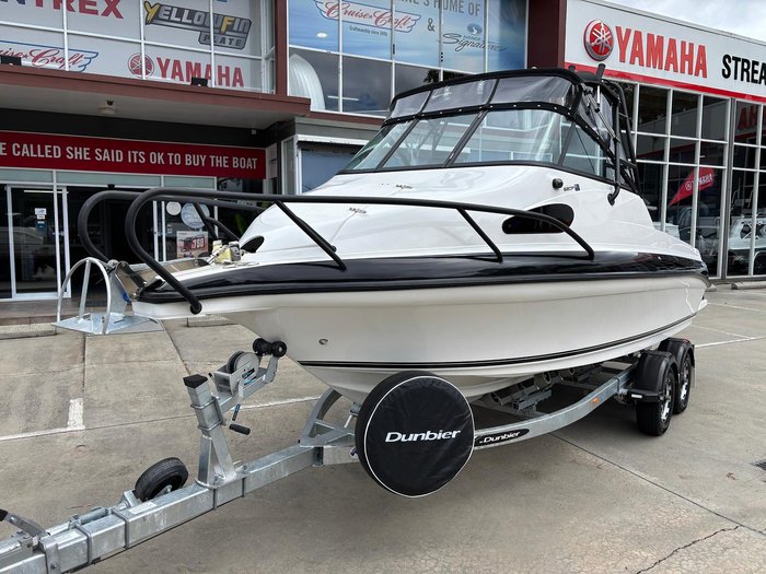 2026 Haines Signature 620F