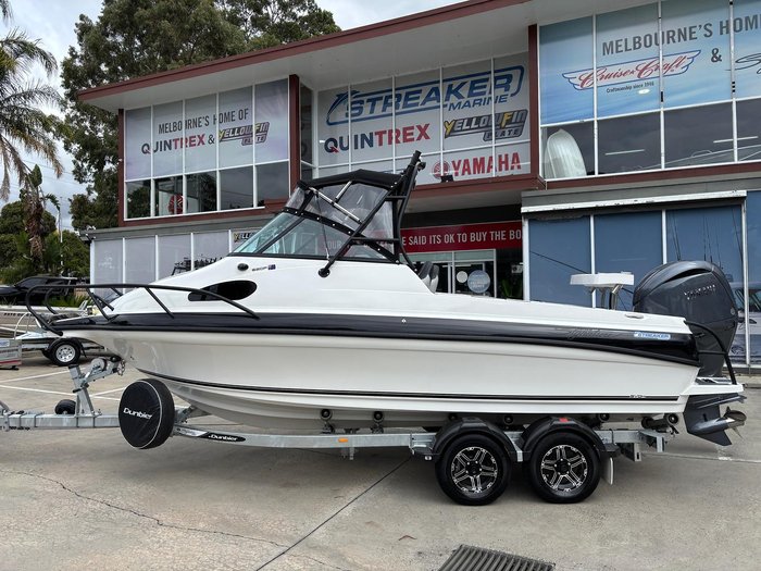 2026 Haines Signature 620F