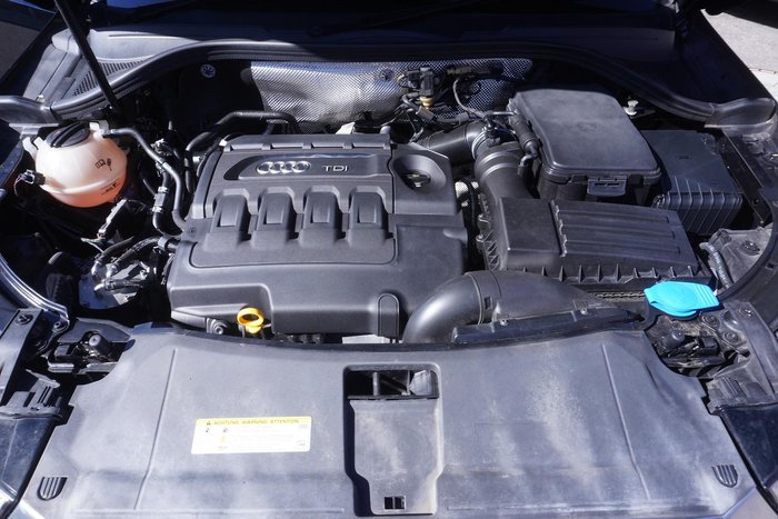 2015 Audi Q3 TDI