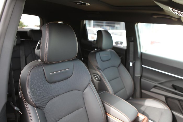 2024 KGM SsangYong Torres Ultimate