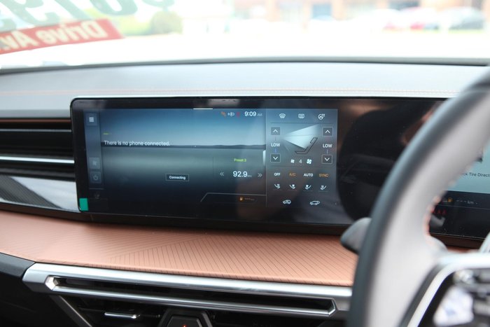 2024 KGM SsangYong Torres Ultimate