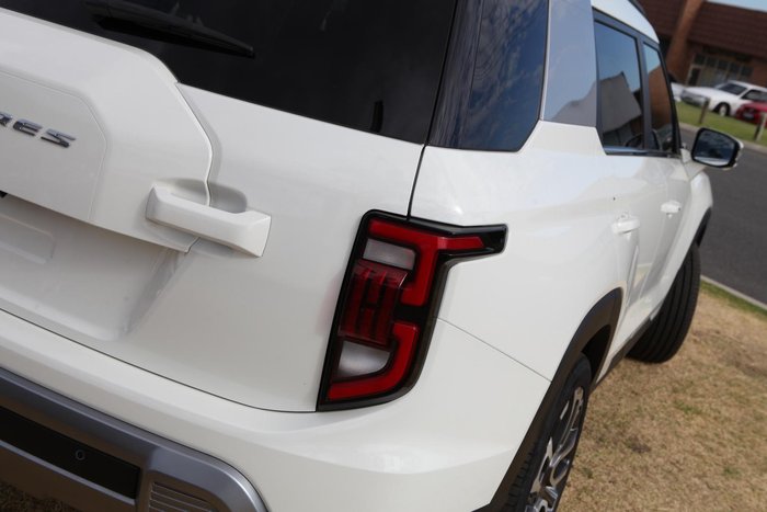 2024 KGM SsangYong Torres Ultimate