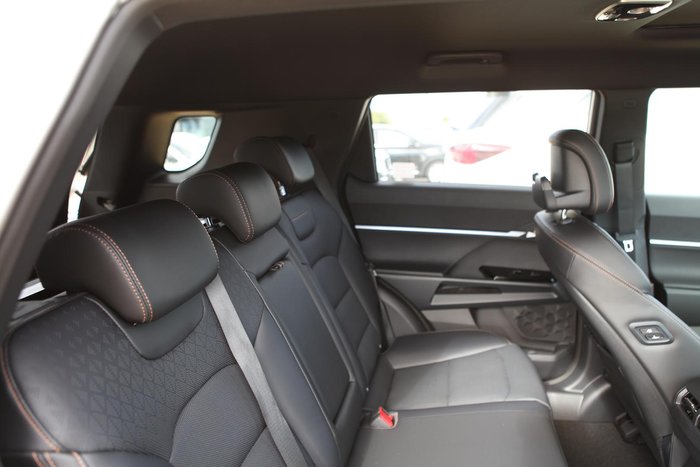 2024 KGM SsangYong Torres Ultimate