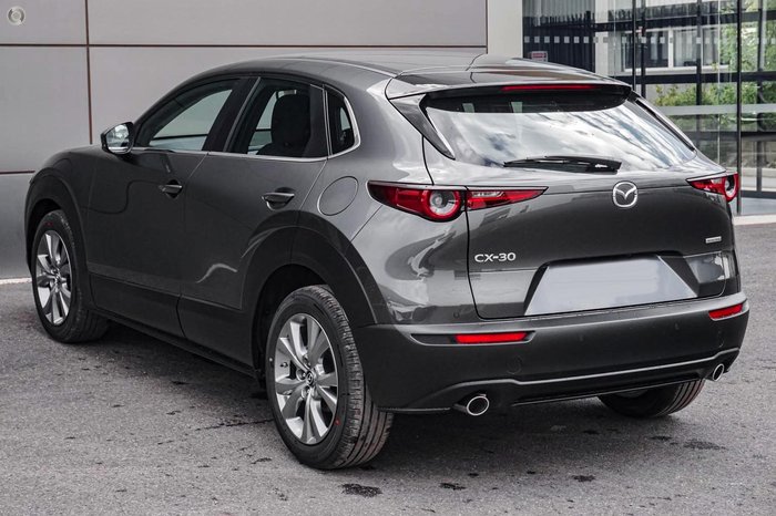 2026 Mazda CX-30 G20 Evolve