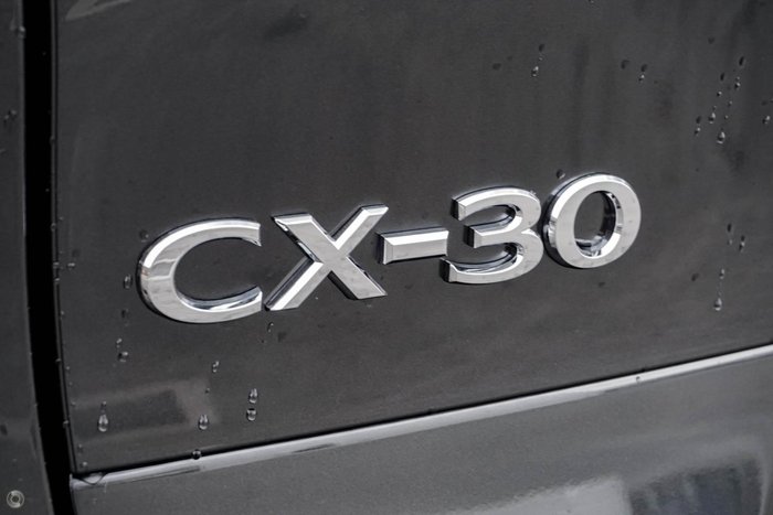 2026 Mazda CX-30 G20 Evolve