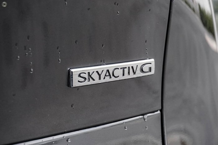 2026 Mazda CX-30 G20 Evolve