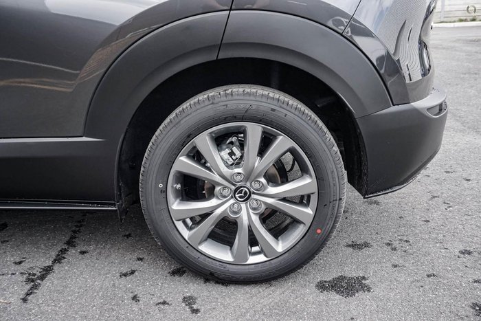 2026 Mazda CX-30 G20 Evolve