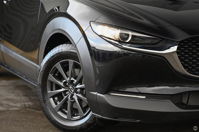 2026 Mazda CX-30 G20 Pure