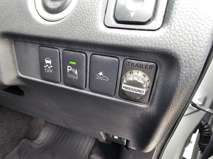 2018 Mitsubishi Pajero Sport GLS