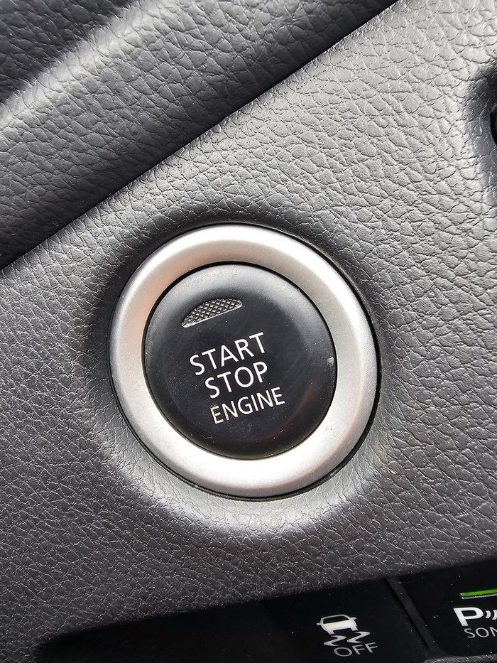 2018 Mitsubishi Pajero Sport GLS