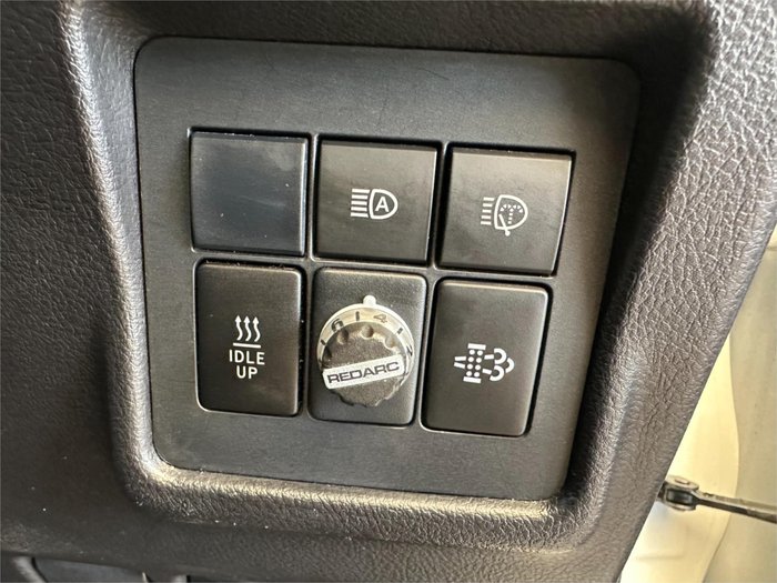 2017 TOYOTA LANDCRUISER PRADO GXL (4x4) GDJ150R MY17 WHITE