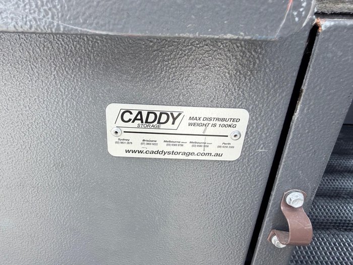 2018 Hyundai iLoad TQ3-V Series II MY18 Creamy White