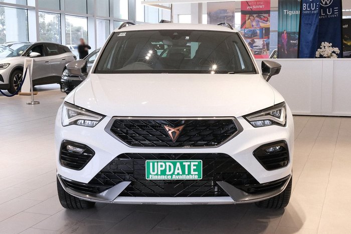 2024 CUPRA Ateca VZx