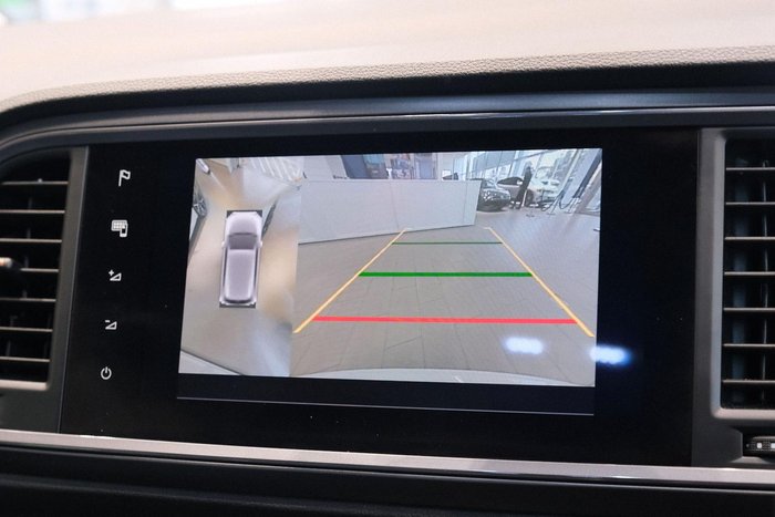 2024 CUPRA Ateca VZx