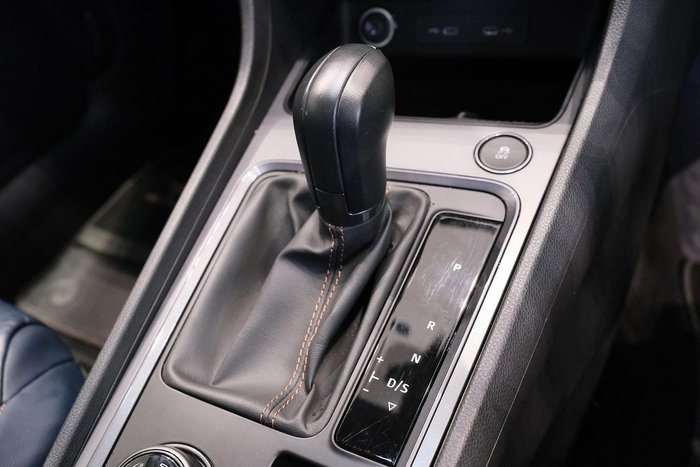 2024 CUPRA Ateca VZx