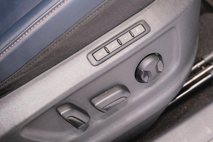 2024 CUPRA Ateca VZx