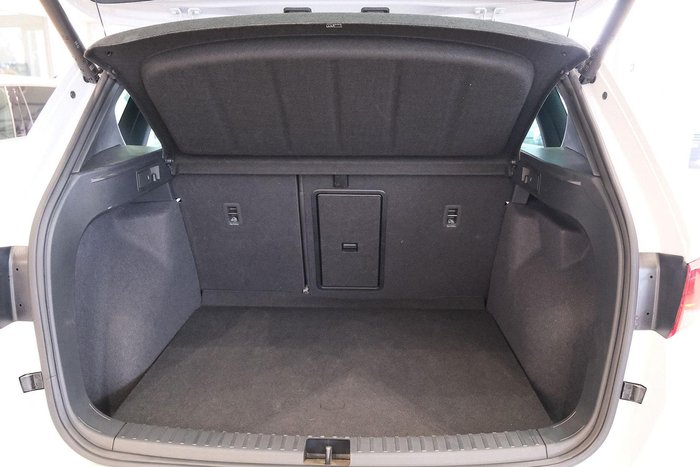 2024 CUPRA Ateca VZx