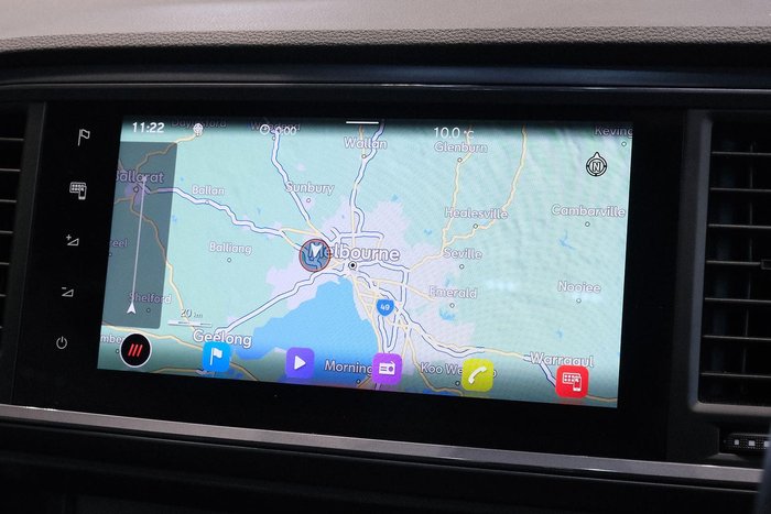 2024 CUPRA Ateca VZx