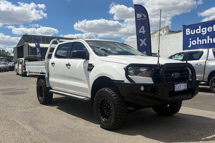 2019 Ford Ranger XL