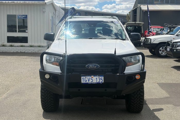 2019 Ford Ranger XL