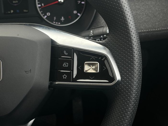 2025 MG ZS Vibe Turbo