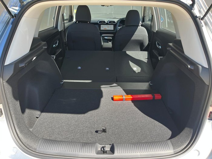 2025 MG ZS Vibe Turbo