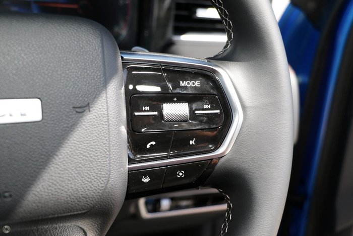 2025 Foton Tunland V7-C