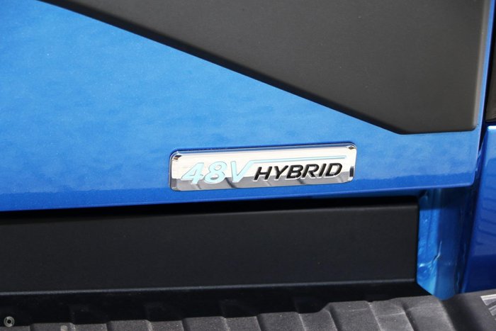 2025 Foton Tunland V7-C