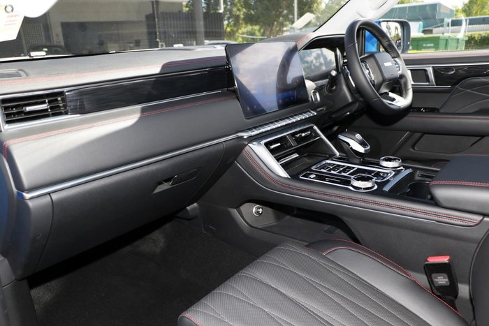 2025 Foton Tunland V7-C