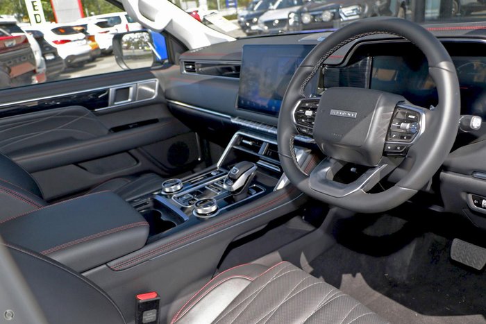 2025 Foton Tunland V7-C