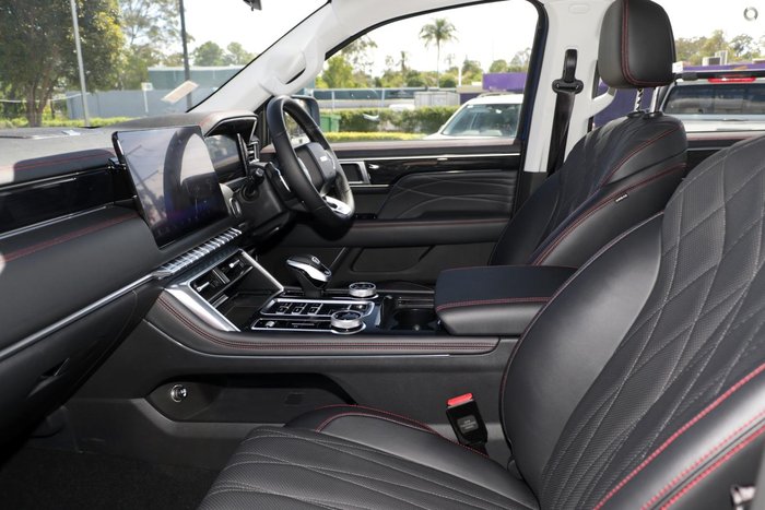 2025 Foton Tunland V7-C