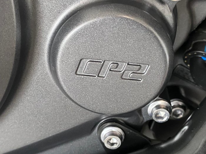 2024 Yamaha MT-07 LAMS MT Grey