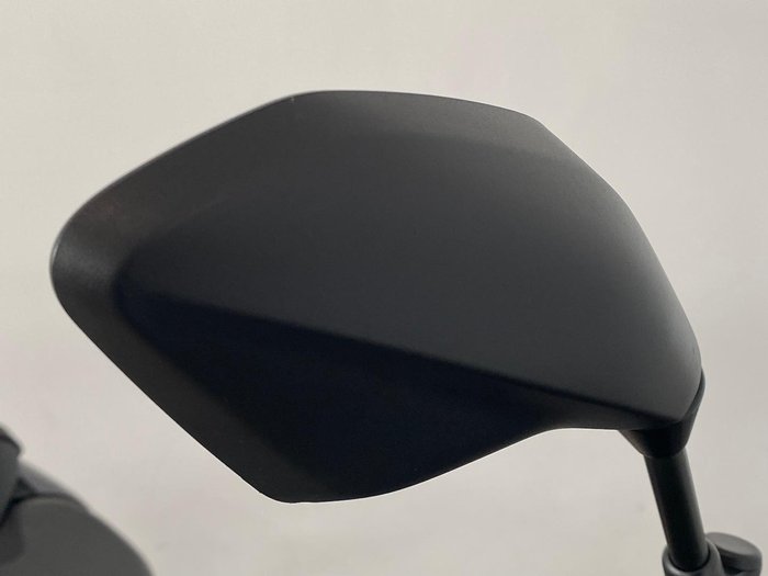 2024 Yamaha MT-07 LAMS MT Grey