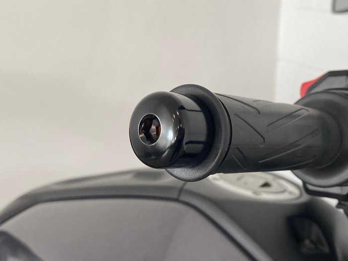 2024 Yamaha MT-07 LAMS MT Grey