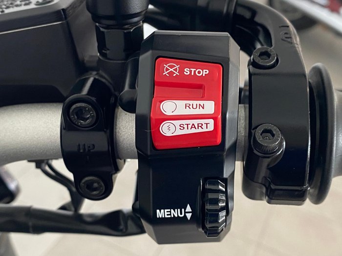 2024 Yamaha MT-07 LAMS MT Grey