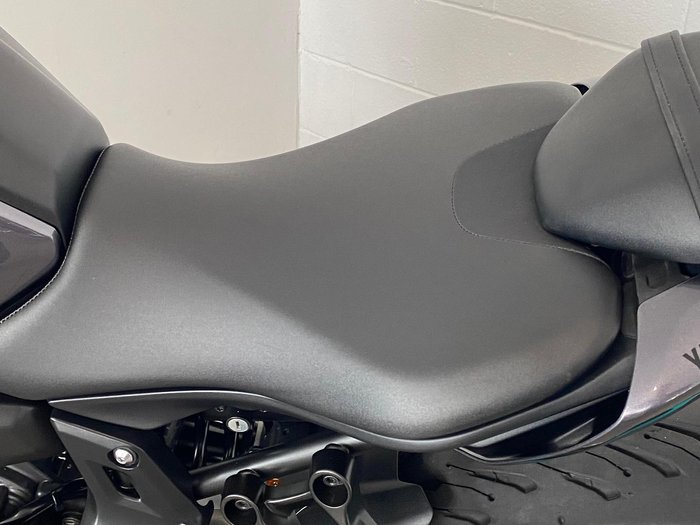 2024 Yamaha MT-07 LAMS MT Grey