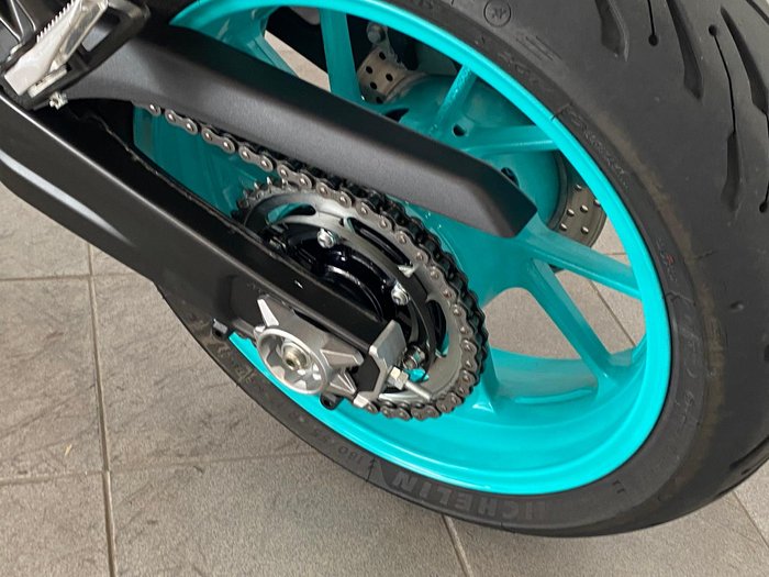 2024 Yamaha MT-07 LAMS MT Grey