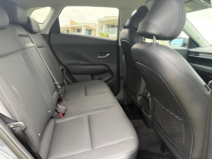 2025 Hyundai Kona Premium