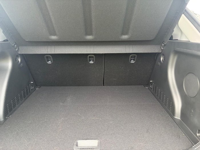 2025 Hyundai Kona Premium
