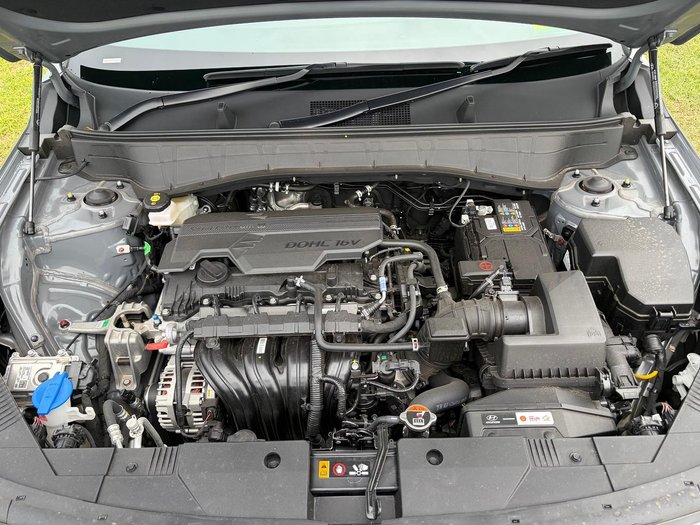 2025 Hyundai Kona Premium