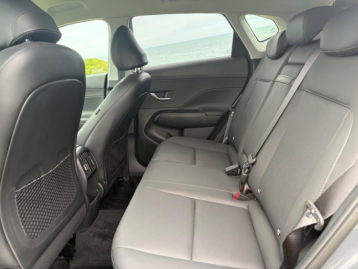 2025 Hyundai Kona Premium