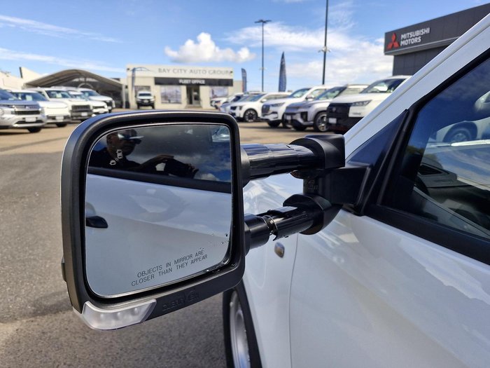 2025 Isuzu D-MAX SX