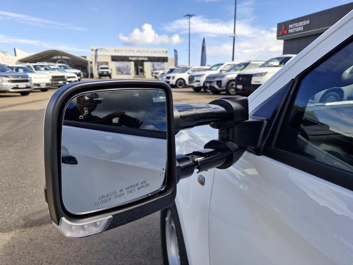 2025 Isuzu D-MAX SX